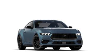 2026 Ford Mustang® External Image 4